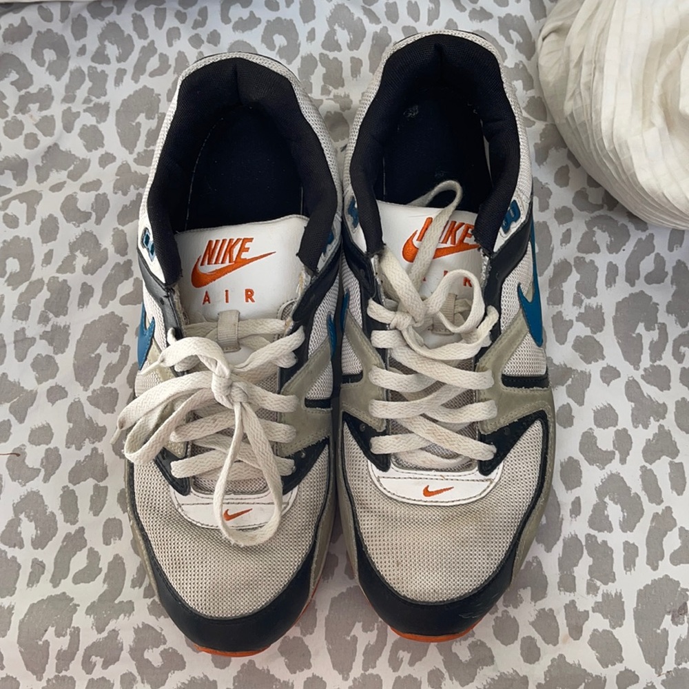 Men’s 11.5 Nike Air Max Shoes